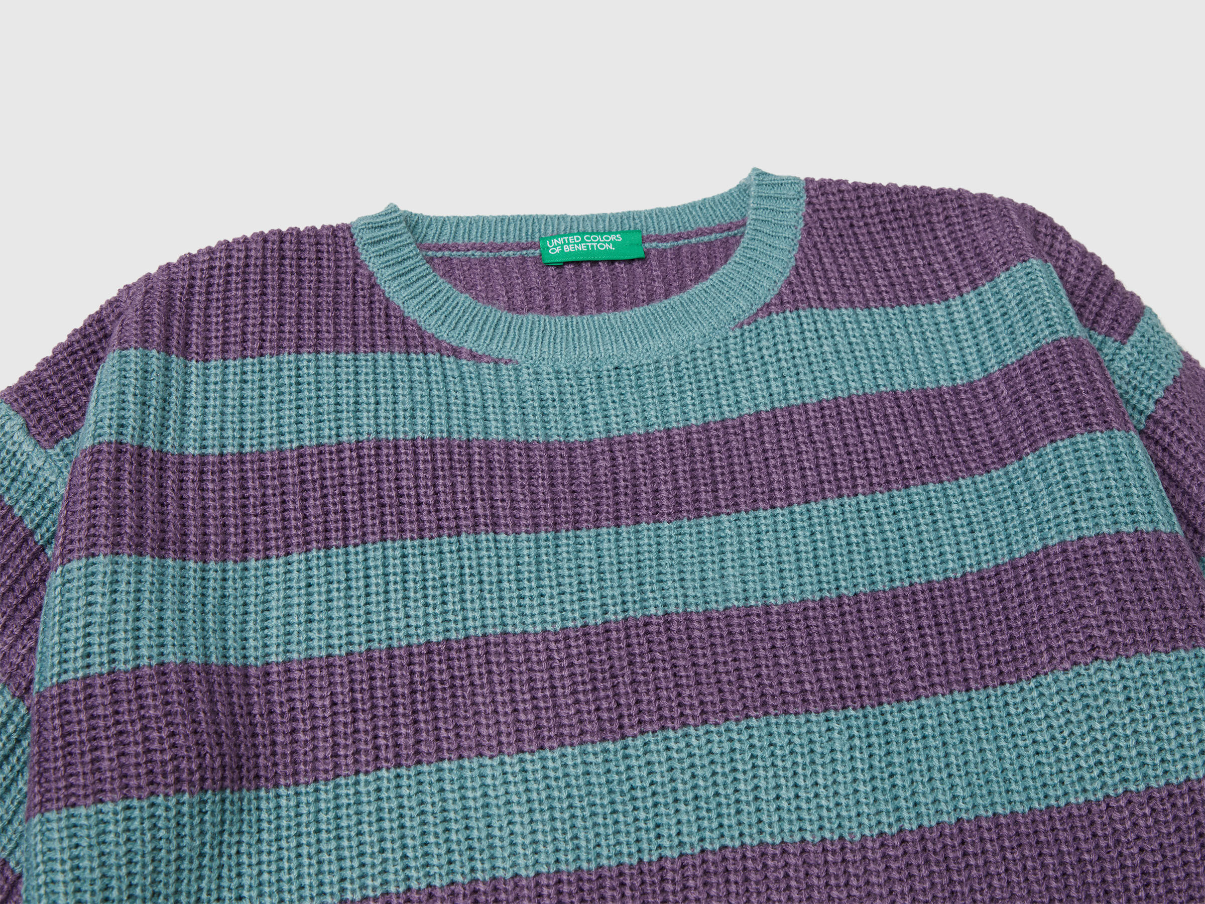 SWEATER L/S Niña image number 3